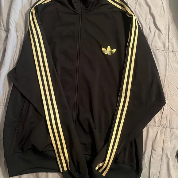 Adidas Classics Firebird Tracksuit Jacket - Picture 3 of 8